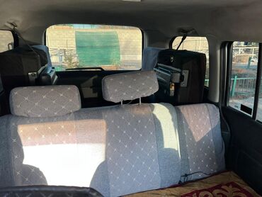 Honda: Honda Stepwgn: 2004 г., 2 л, Автомат, Бензин, Минивэн — 11