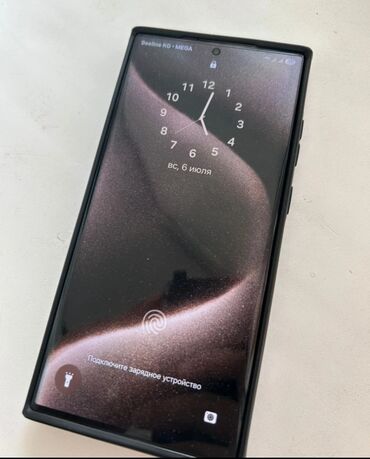 купить макбук м1 бу: Samsung Galaxy S23 Ultra, Колдонулган, 512 ГБ, түсү - Кара, 1 SIM, 2 SIM, eSIM