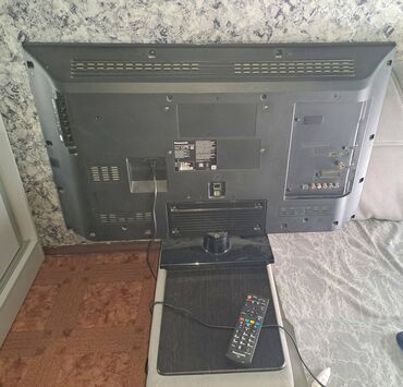 купить водонагреватель в бишкеке: Продаю телевизор Panasonic производство Малазия Б/у Состояние рабочее