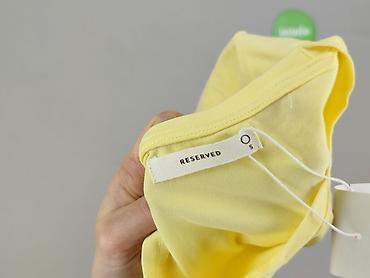 bluzki solar: Reserved, Top damski, rozmiar S — 4