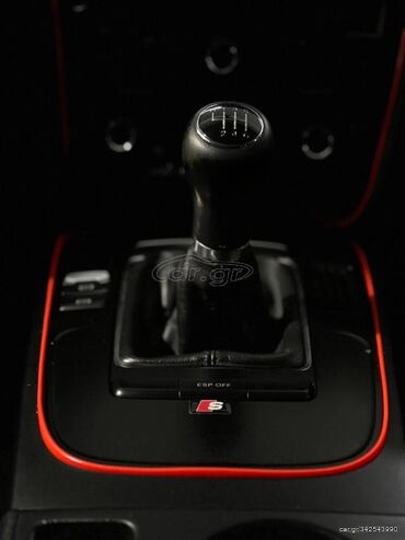 Audi: Audi A4: 1.8 l. | 2008 έ. Λιμουζίνα — 8