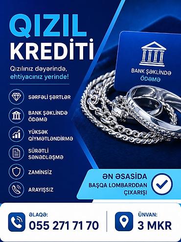 faize pul online: 🔥 Pul lazım olduqda ən sərfəli həll burda! 💰 Qızılın yüksək qiymətə — 5