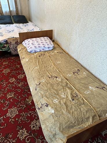 комнаты на кажысайе: Дом (частный сектор), Бостери, 12 мест — 2
