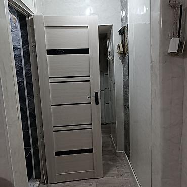 Долгосрочная аренда комнат: Сдаётся квартира Планировка и отделка: - Просторная комната с большим — 4