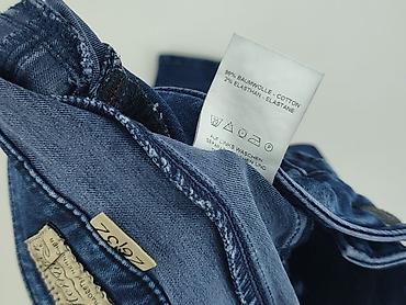 jeans ecko: Jeansy damskie, rozmiar XS — 5