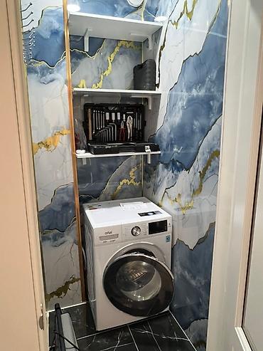 Продажа квартир: 1 комната, 38 м², Элитка, 10 этаж, Дизайнерский ремонт — 16