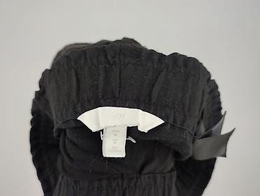 urbany: H&M, Spodnie 3/4 damskie, rozmiar M — 4