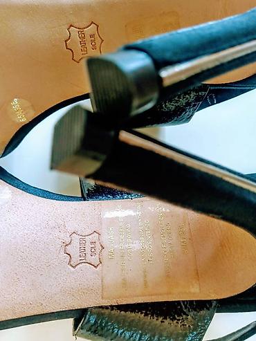 Босоножки, сандалии, шлепанцы: Босоножки BCBG MaxAzria (USA). Оригинал. Куплены в Дубай, за $300 — 8