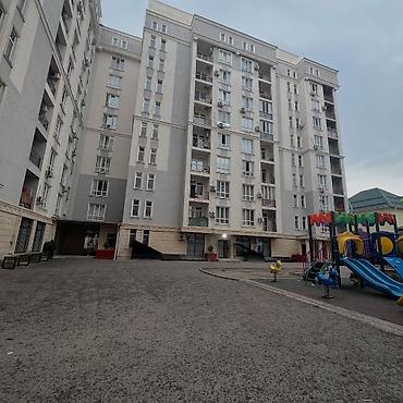 квартиры 2 комн: 2 комнаты, Джальская больница Семейным, С мебелью частично — 1