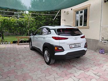 хундаи кона: Hyundai Kona: 2019 г., 1.6 л, Автомат, Дизель, Кроссовер — 4