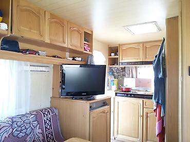 Прицепы и полуприцепы: Прицеп — 10