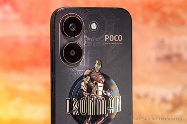Мобильные телефоны и аксессуары: Poco X8 Pro, Новый, цвет - Красный — 4