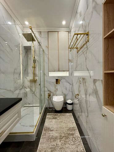 Продажа квартир: 5 и более комнат, 293 м², Элитка, 13 этаж, Дизайнерский ремонт — 19