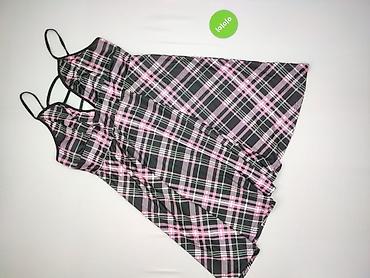 długa moda: Shein Curve, Sukienka damska, rozmiar 2XL — 2