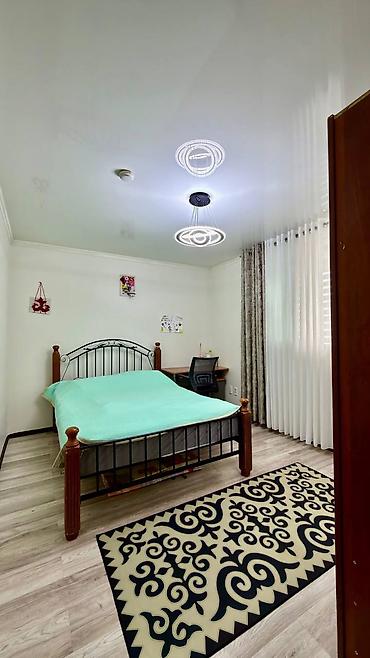 18: 3 комнаты, 73 м², Индивидуалка, 18 этаж, Евроремонт — 5
