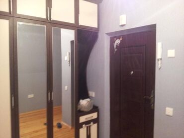 Yeni tikili: 2 otaqlı, Yeni tikili, m. Xalqlar Dostluğu, 85 kv. m — 9