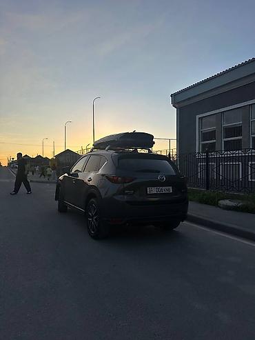 Mazda: Mazda CX-5: 2017 г., Автомат, Бензин, Кроссовер — 4