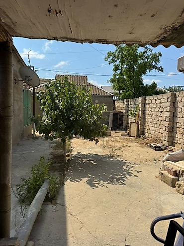 Həyət evləri və villaların satışı: 4 otaqlı, 130 kv. m, Kredit yoxdur, Orta təmir — 6