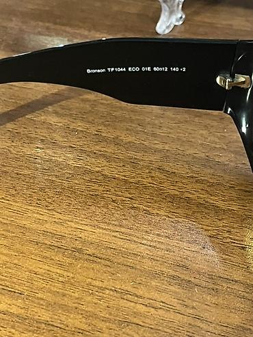 tom ford: Tom Ford “Bronson” gün eynəyi - Model: Bronson TF1044 - Rəng kodu — 4