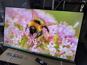 Телевизоры: Телевизор Skyworth 40STE6600 android обладает 40-дюймовым экраном 102 — 10