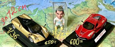 Игрушки: Машинки для гонок #ХотВилс мощные :))) выбирайте свой стиль ! — 2