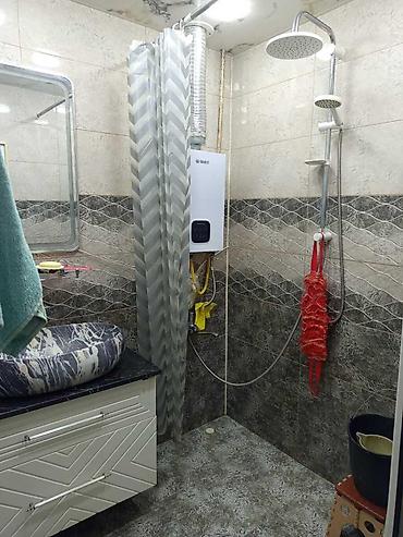 kohnə binalar: Bakı, 8-ci kilometr, 2 otaqlı, Köhnə tikili, m. Qara Qarayev, 65 kv. m — 8