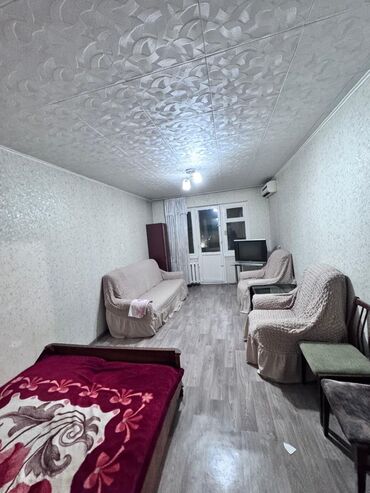 Продажа квартир: 1 комната, 32 м², 104 серия, 4 этаж, Косметический ремонт