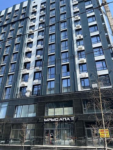 Продажа квартир: 3 комнаты, 86 м², Элитка, 7 этаж — 2