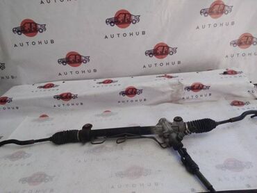 руль для пе: Рулевая рейка Toyota