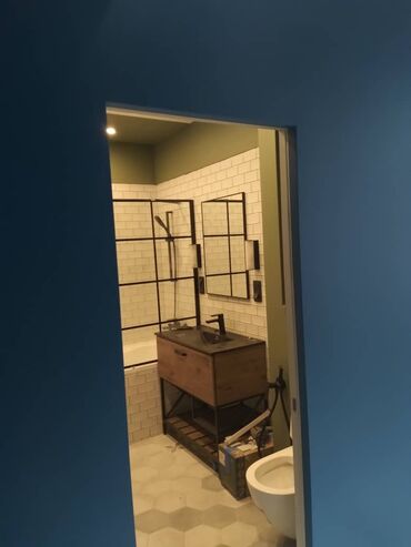 Ремонт под ключ: Ремонт под ключ | Балконы, Бани, Дома Больше 6 лет опыта — 4