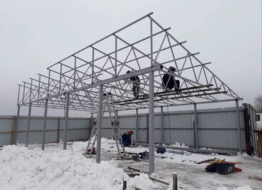 Сварка: Сварка | Ворота, Решетки на окна, Навесы Доставка, Гарантия, Бесплатная смета — 6