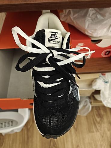 цена кроссовок: Продаю кроссовки Найк 1:1 качество топ, новые Nike Vaporwaffle Sacai — 4