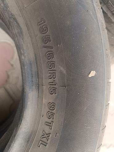 ling long: Шины Grenlander 195/65 R15 95T XL - Тип: летние радиальные шины - — 3