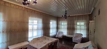 Həyət evləri və villaların satışı: Şəki şəhər Sabit Rəhman küç. dal6/8 — 30