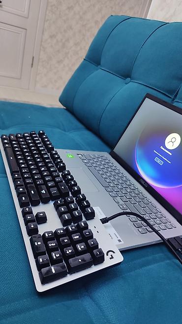 Клавиатуры: Клавиатура — 8