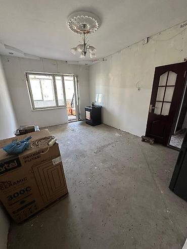 Продажа квартир: 3 комнаты, 84 м², 105 серия — 4