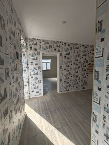 Həyət evləri və villaların satışı: Binəqədi qəs. 2 otaqlı, 60 kv. m, Kredit var, Yeni təmirli — 11