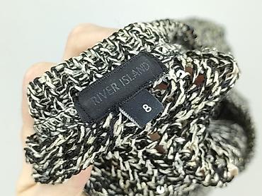 kurtka gorala: River Island, Sweter damski, rozmiar S — 4