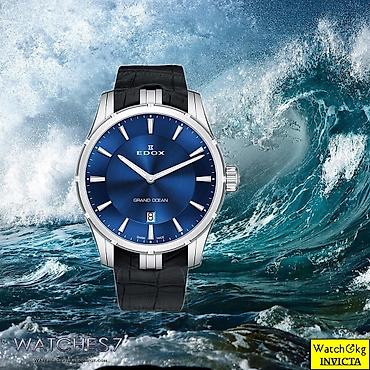 Спортивные часы: Листай Огромный выбор Часов Мировых Брендов! Только Оригинальные — 13