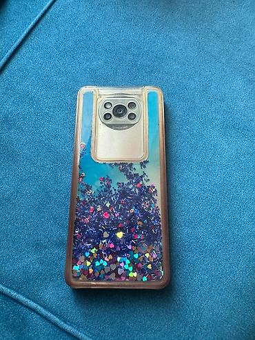 apple watch бишкек бу: Poco 256 ГБ, цвет - Бежевый, Face ID, Гарантия, Сенсорный — 4