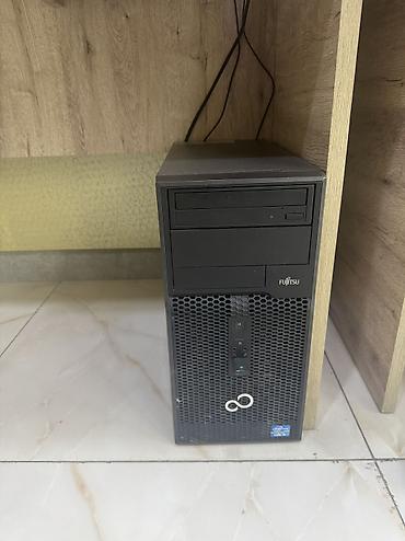 komputer dəst: Az işlənmiş masa üstü kompüter satılır Parametrleri qeyd olunub. Hazır — 2