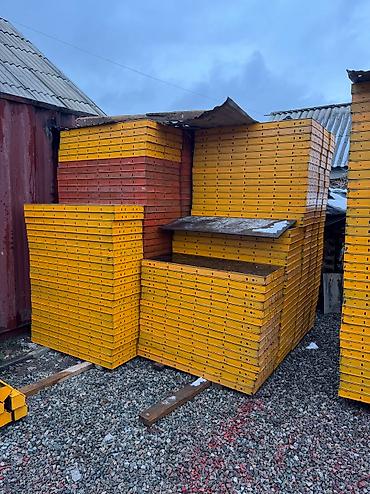 Аренда инструментов: Продается корейские Опалубки новые качественные все размеры имеется — 5