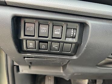 Subaru: Subaru Forester: 2020 г., 2.5 л, Вариатор, Бензин, Кроссовер — 9