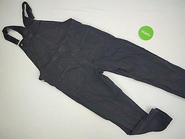jeans bhs: F&F, Ogrodniczki damskie, rozmiar S — 3