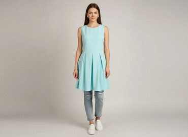 sukienka na wesele z rękawkiem: Sukienka damska, rozmiar S