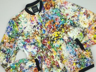 Women: Women`s bomber jacket, Zara, size M (EU 38)