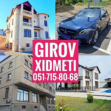 bakıda kurslar: Kredit Xidmeti. Girov Xidmeti. Dasinmaz Emlaklarinizin ve — 1