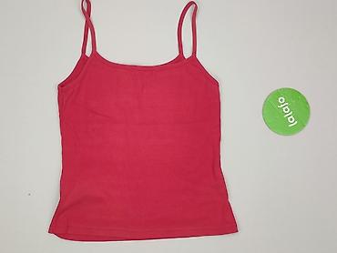bluzki cropped: Topshop, Top damski, rozmiar M — 3
