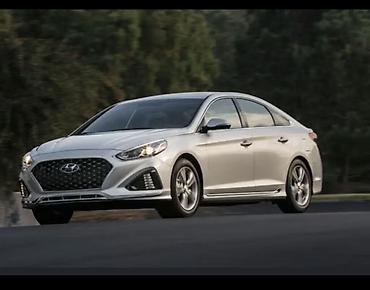 соната 2013: Hyundai Sonata: 2019 г., Седан — 1