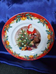 Kuhinjski setovi: Porcelanski vintaz,nov set Wawel Poljska. Trodelni porcelanski set — 9